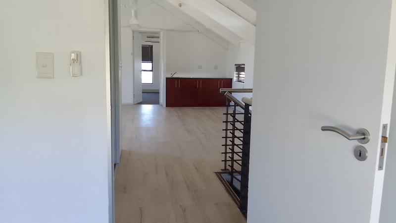 To Let commercial Property for Rent in Parow North Western Cape